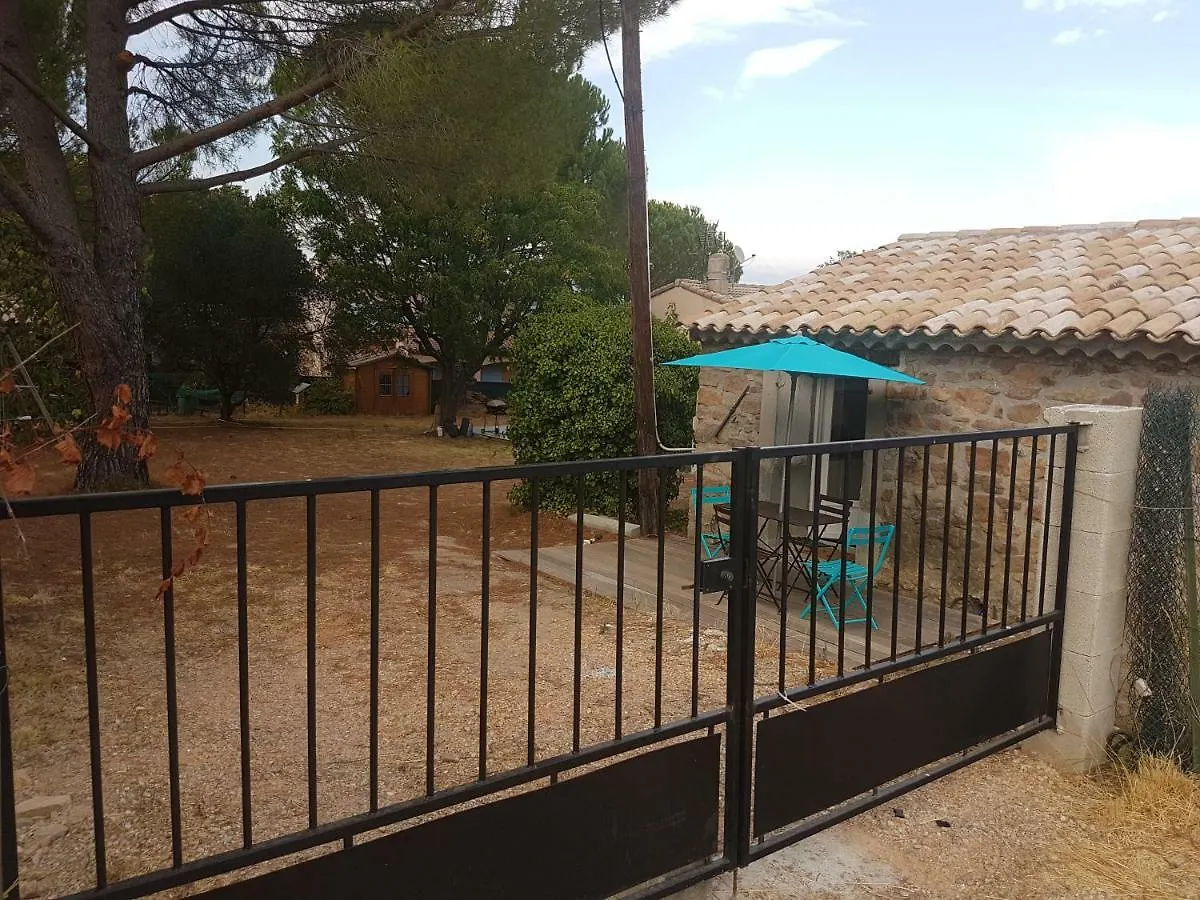 Holiday home La Petite Bergerie Villa Roquebrune-sur-Argens