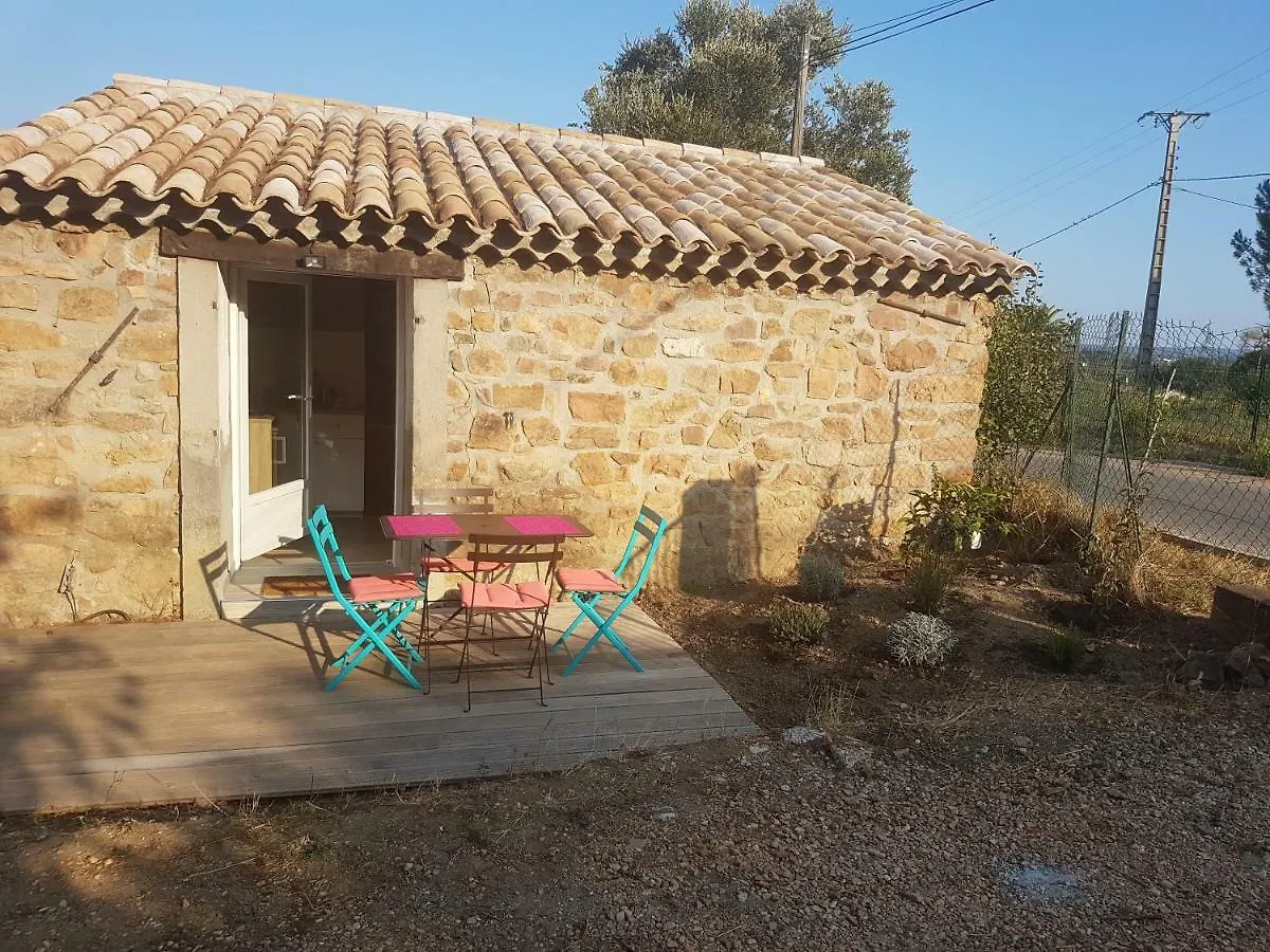 La Petite Bergerie Villa Roquebrune-sur-Argens 0*,  France