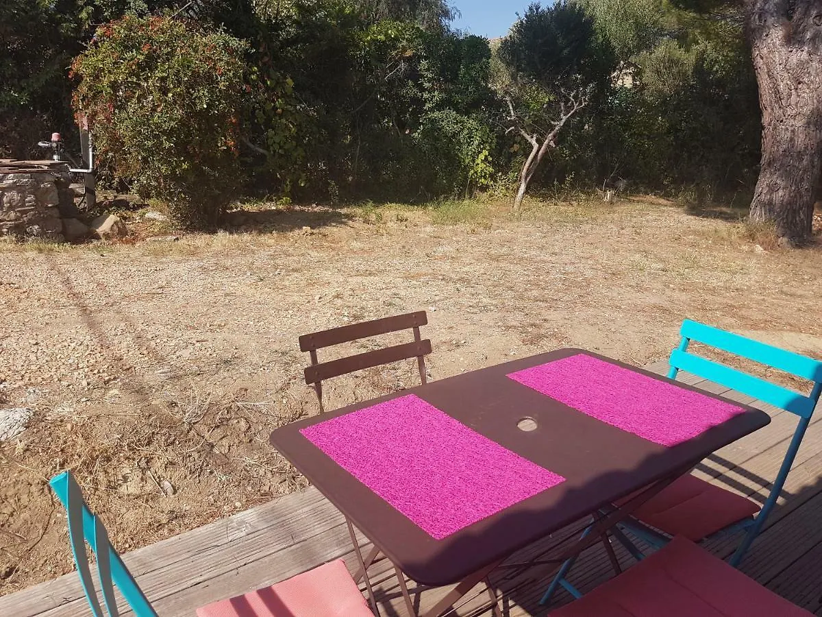 La Petite Bergerie Villa Roquebrune-sur-Argens Holiday home