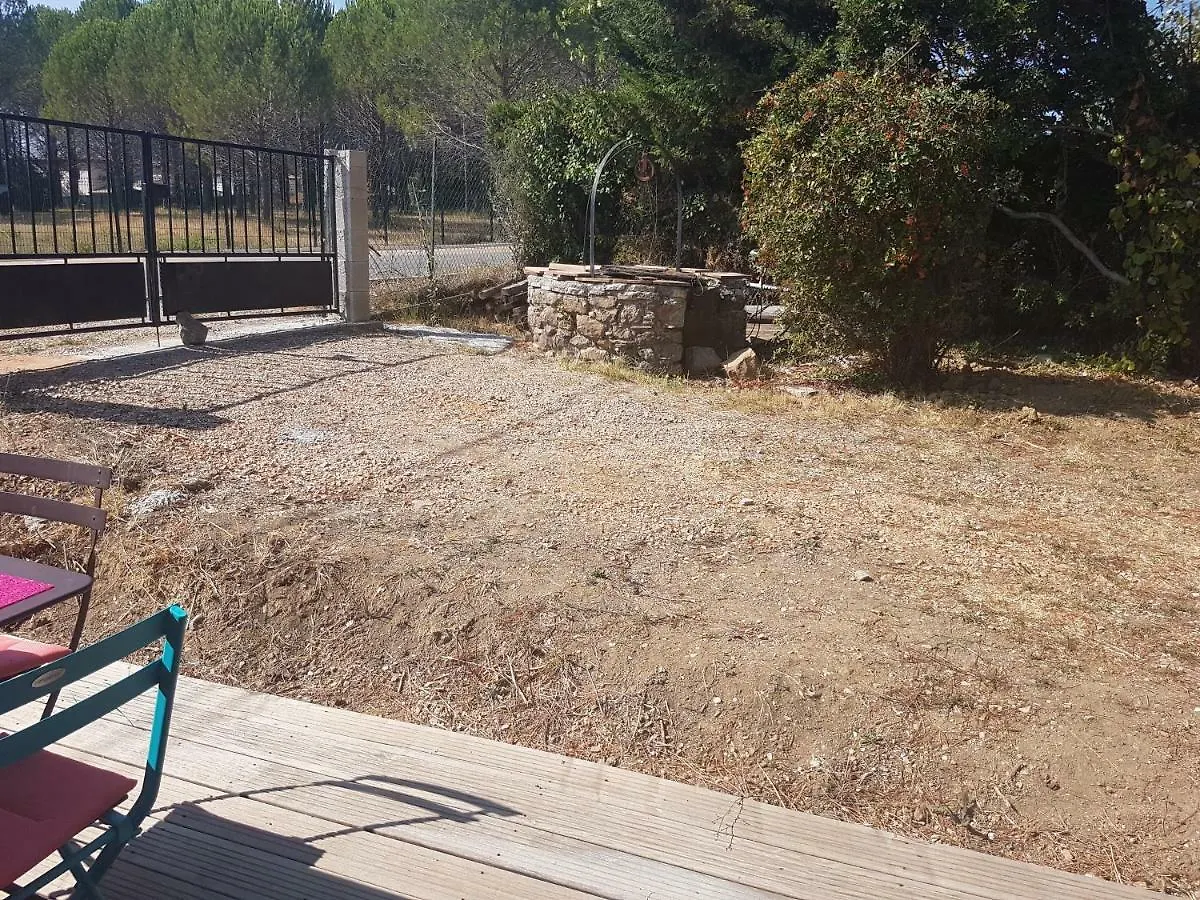 Holiday home La Petite Bergerie Villa Roquebrune-sur-Argens France