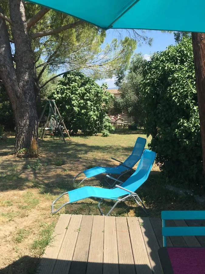 Holiday home La Petite Bergerie Villa Roquebrune-sur-Argens