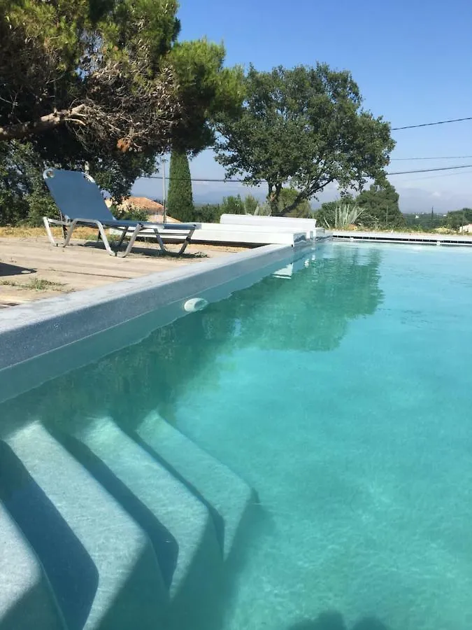 La Petite Bergerie Villa Roquebrune-sur-Argens France