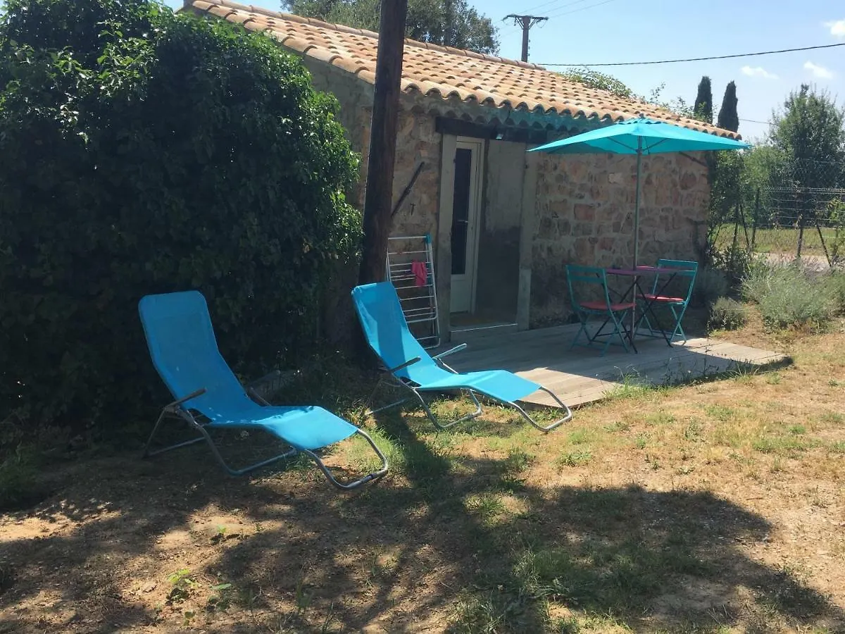 Holiday home La Petite Bergerie Villa Roquebrune-sur-Argens