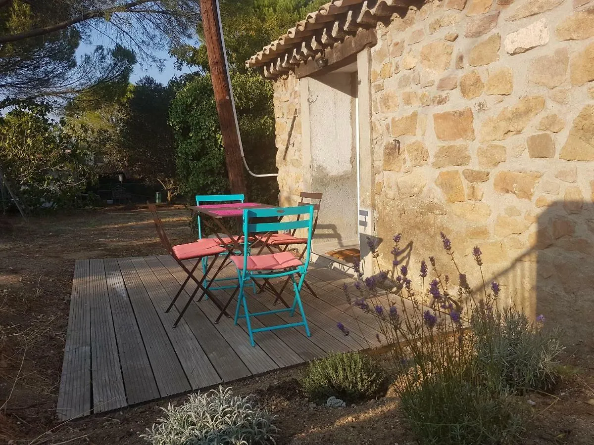 La Petite Bergerie Villa Roquebrune-sur-Argens 0*,  France