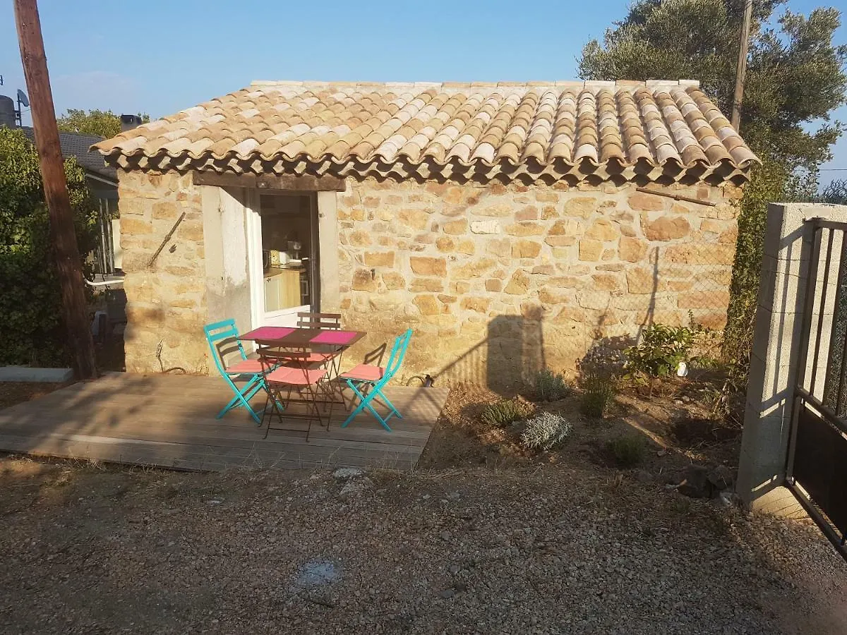 La Petite Bergerie Villa Roquebrune-sur-Argens